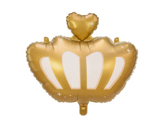 Goldenes Prinzessinnenfest