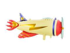 Flugzeug Abenteuer