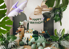 Jurassic Joy