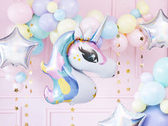 Einhorn-Magie