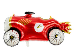 Speed-Champion Geburtstag