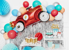 Speed-Champion Geburtstag