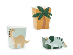 Jurassic Joy
