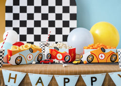 Speed-Champion Geburtstag