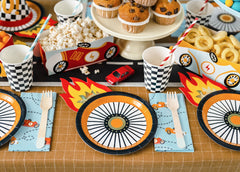 Speed-Champion Geburtstag