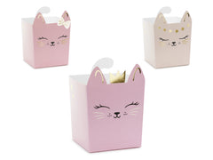 Miau Party
