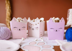 Miau Party
