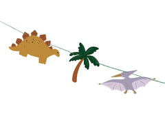 Jurassic Joy