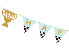 Speed-Champion Geburtstag