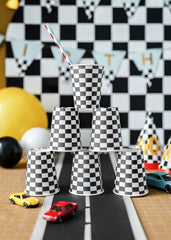 Speed-Champion Geburtstag