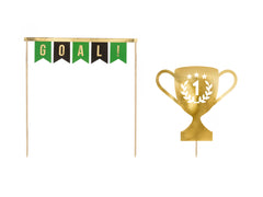 Meisterschafts- Party