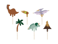 Jurassic Joy