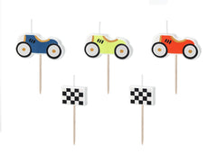 Speed-Champion Geburtstag