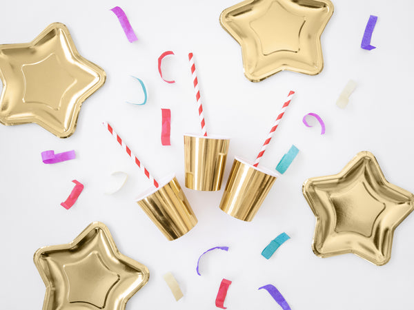 Goldenes Prinzessinnenfest