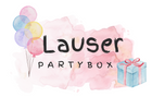 Lauser Partybox