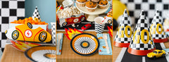 Speed-Champion Geburtstag